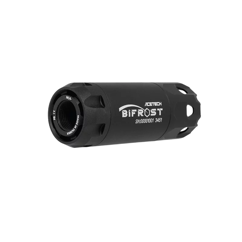 Bifrost Tracer Enhed