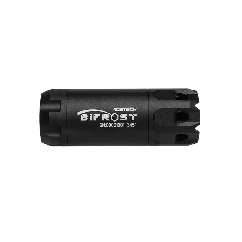 Bifrost Tracer Enhed