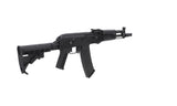 Specna Arms AK SA-J10 EDGE Gen.2 AEG Assault Rifle - Black