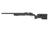 SA-S02 CORE™ Sniper Rifle - Black