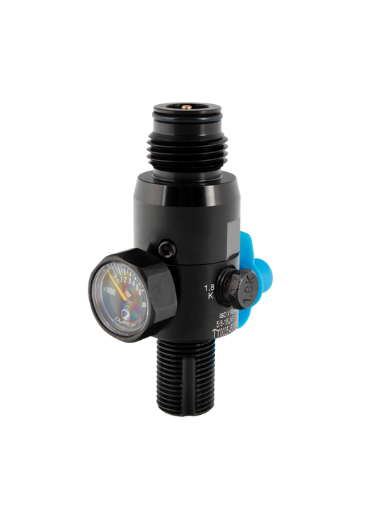 4500 PSI Dye Regulator