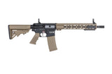 Specna Arms SA-F09 FLEX™ Gen.2 BLDC™ HAL ETU™ Half-Tan airsoft Carbine