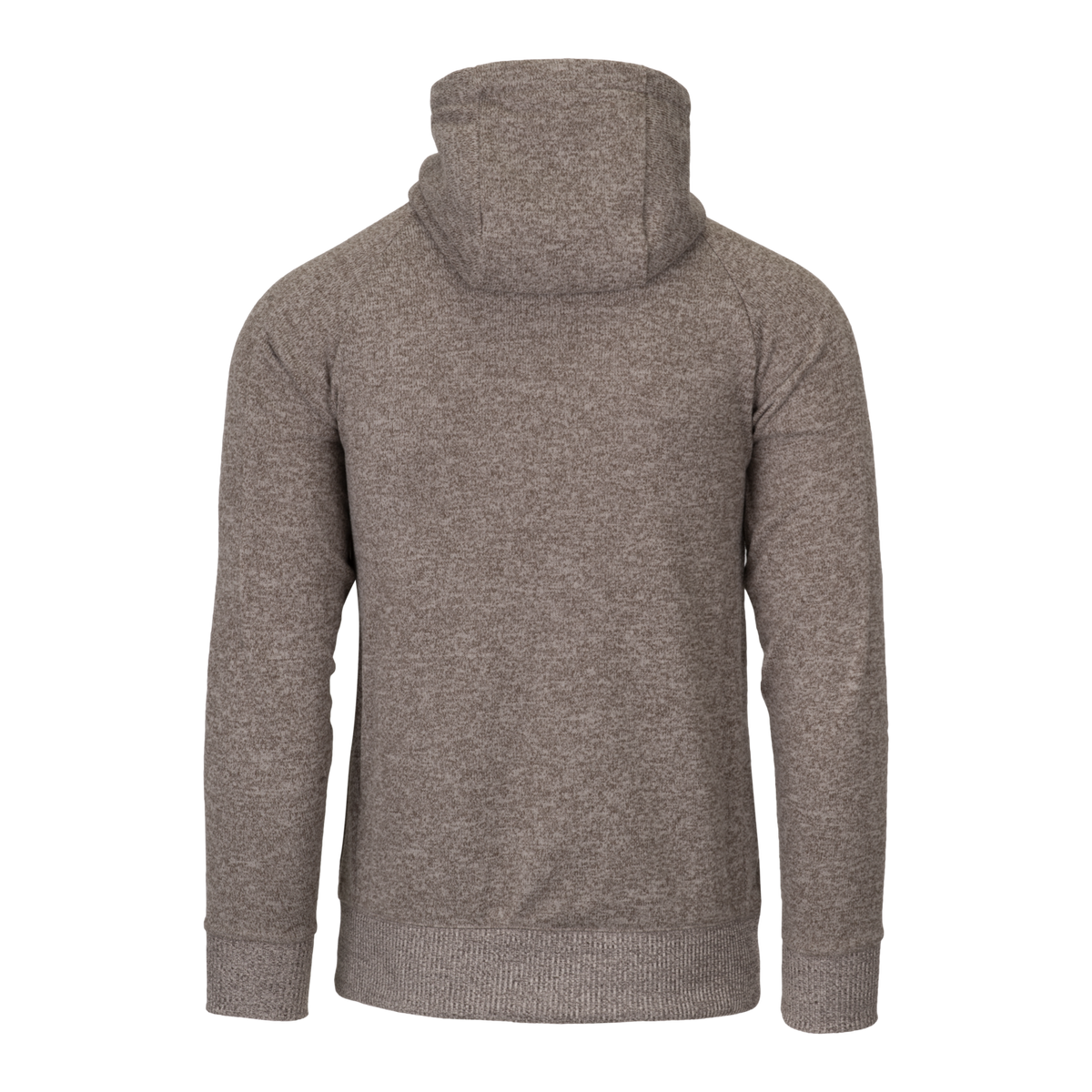 HELIKON COVERT TACTICAL Hoodie (FullZip) - Melange Light Tan