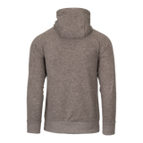 HELIKON COVERT TACTICAL Hoodie (FullZip) - Melange Light Tan