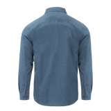 HELIKON DEFENDER Mk2 Gentleman Shirt - Melange Blue