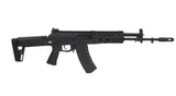 Specna Arms AK SA-J22 FLEX AEG Assault Rifle - Black