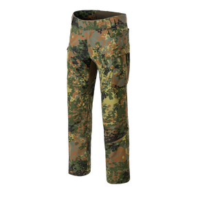 MBDU® Bukser - NyCo Ripstop - Flecktarn (Skaffevare)
