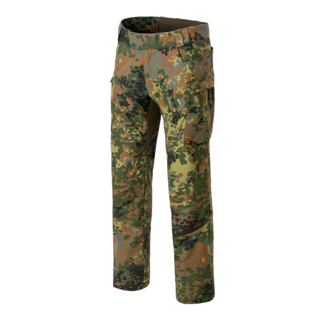 MBDU® Bukser - NyCo Ripstop - Flecktarn (Skaffevare)
