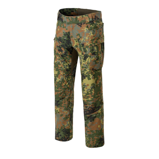MBDU® Bukser - NyCo Ripstop - Flecktarn (Skaffevare)
