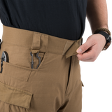 MBDU® Bukser - NyCo Ripstop - Flecktarn (Skaffevare)