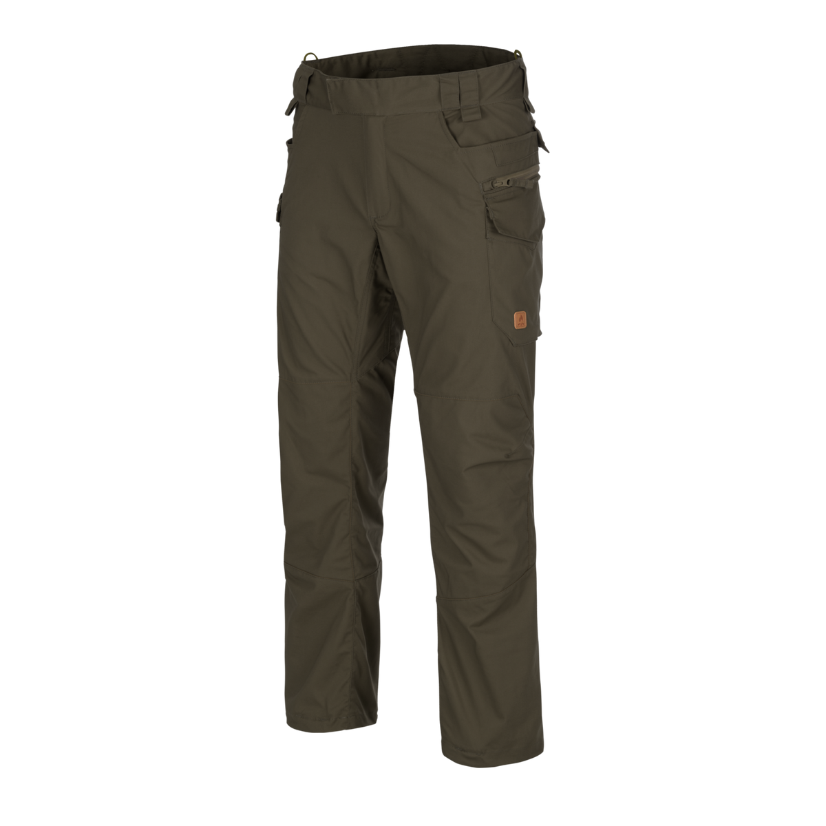 HELIKON PILGRIM Pants DuraCanvas