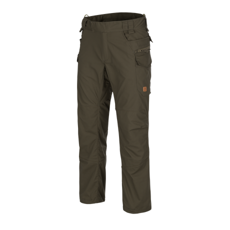 HELIKON PILGRIM Pants DuraCanvas