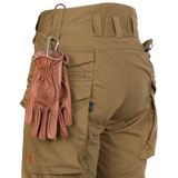HELIKON PILGRIM Pants DuraCanvas