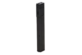 Specna Arms MP40/STEN RETRO mid-cap magazine, 120 BBs