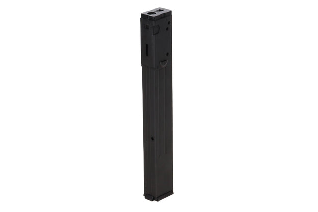 Specna Arms MP40/STEN RETRO mid-cap magazine, 120 BBs
