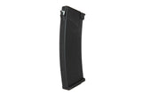 430 BB Hi-Cap S-Mag magasin til J Series AK modeller - Sort