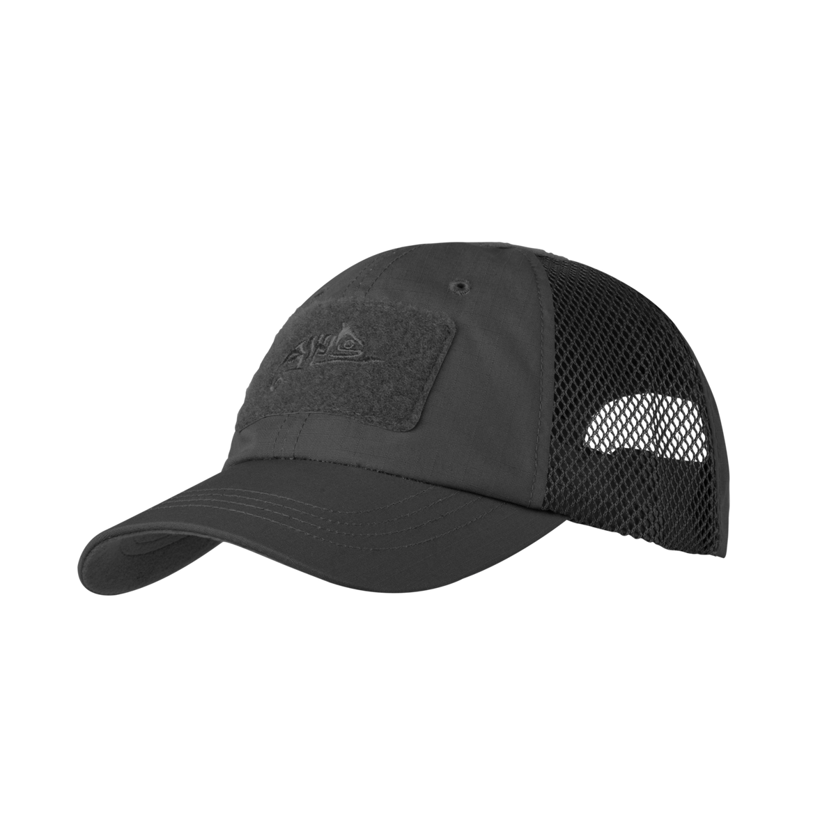 HELIKON BASEBALL VENT Cap with Velcro Adjustment, Ripstop