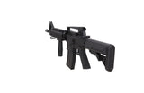 Colt x Cybergun M4A1 CQBR SA-E04 EDGE Gen.2 AEG Assault Rifle 10.5" – Black