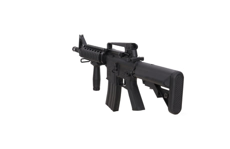 Colt x Cybergun M4A1 CQBR SA-E04 EDGE Gen.2 AEG Assault Rifle 10.5" – Black