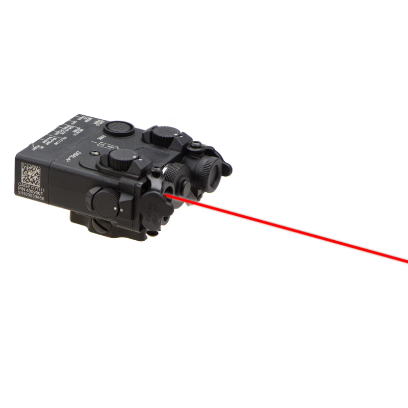 WADSN DBAL-A2 Röd Laser