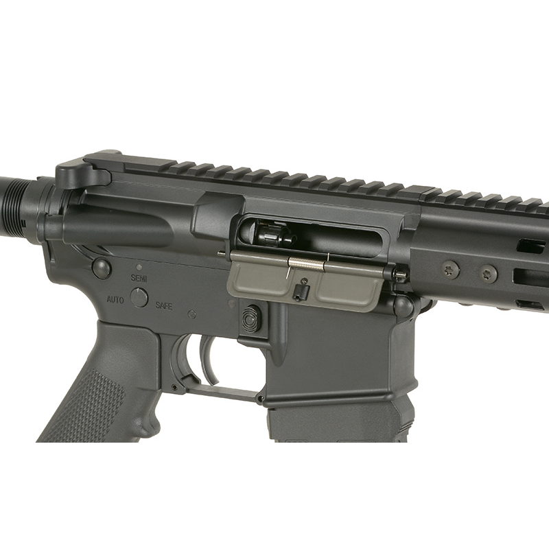 GBBR AR-15 MWS 9" M-LOK [Double Eagle]