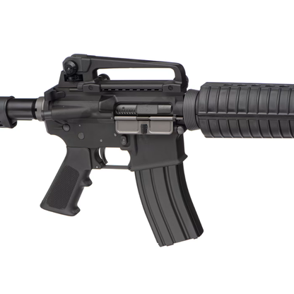 WE M4A1, Gas Blowback Gevär