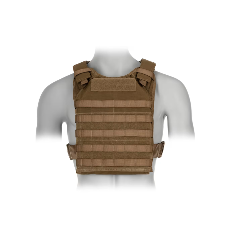 Invader Gear Armor Carrier, Tan