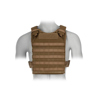Invader Gear Armor Carrier, Tan