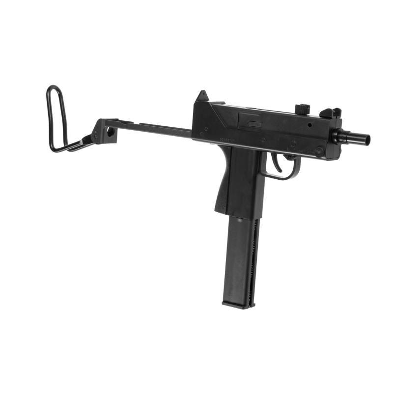 KWC MAC11 SMG CO2