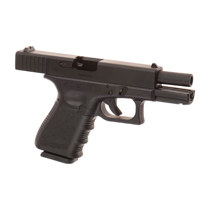Glock 19 Metal Version GBB