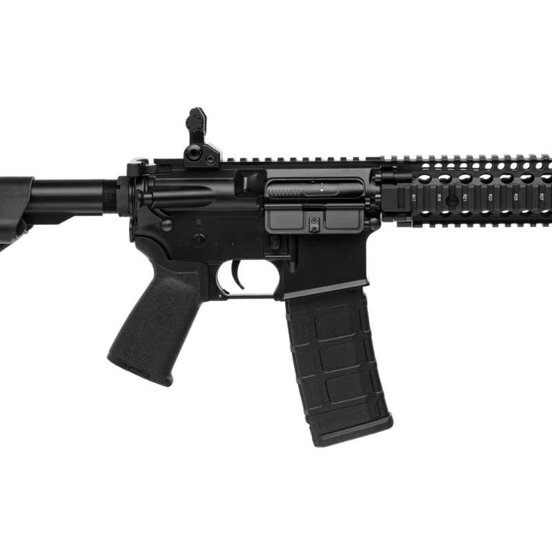 Cyma DD M4 12 tum Platinum Series