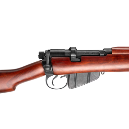 S&T Lee Enfield No. 1 Mk III Real Wood