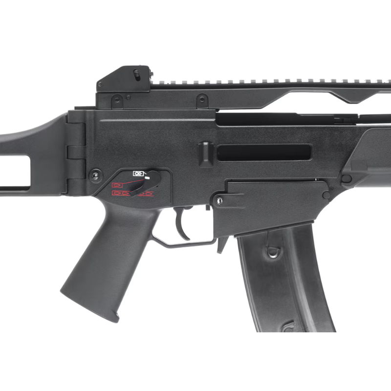 R36 "G36" Full Metal