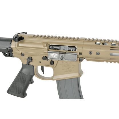 BBR N4 Ghetto Blaster 10,5" FDE [EMG / Noveske / Double Eagle]