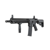 Daniel Defense® MK18 SA-P26 Prime™ HAL™ ETU/Borstlös Motor Svart