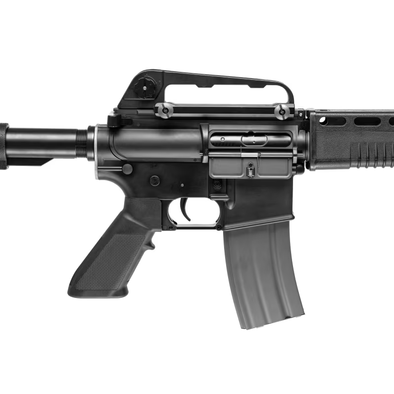 T91 M4 AEG Airsoft Rifle