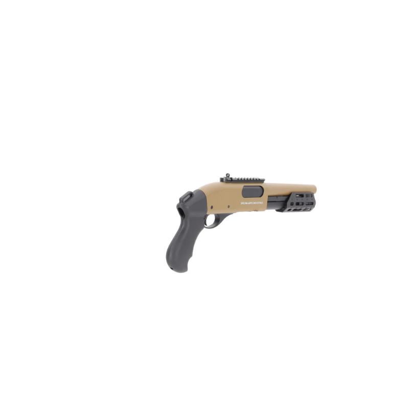 SA-VGS16 VAPOR™ - Halvbrun