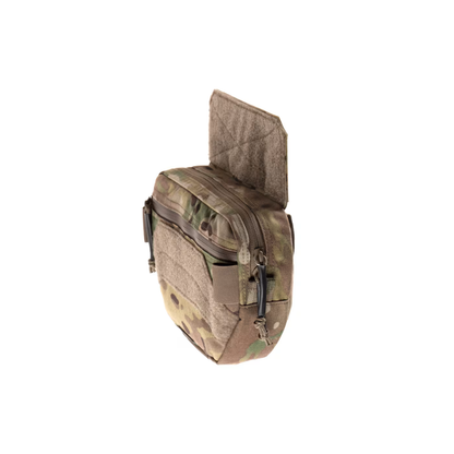 Clawgear Drop Down Velcro Utility Pouch