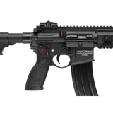 Heckler Koch HK416 A5 GBR gasdrevet airsoft riffel | Airsoftgeek
