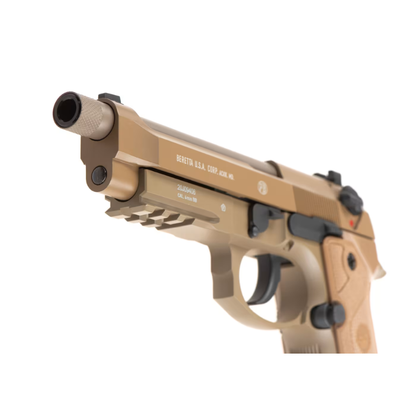 Beretta M9 A3 Full Metal Co2