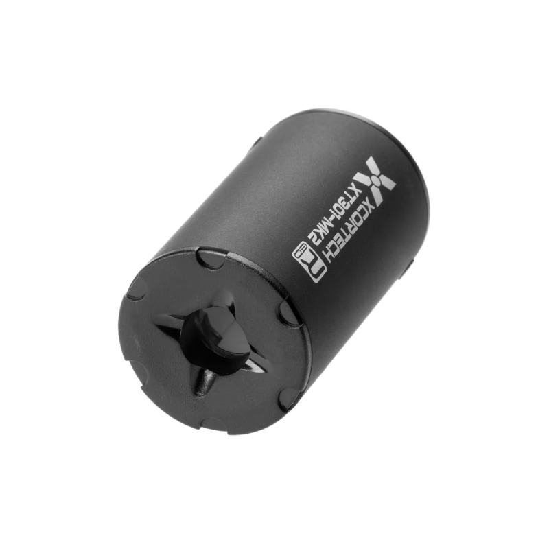 Xcortech XT301 Mk2 Red Tracer Unit 14mm