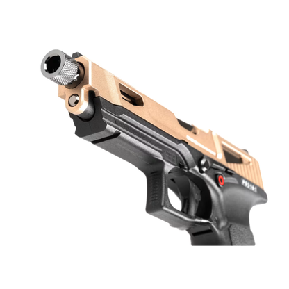 G&G GTP 9 MS DST CO2