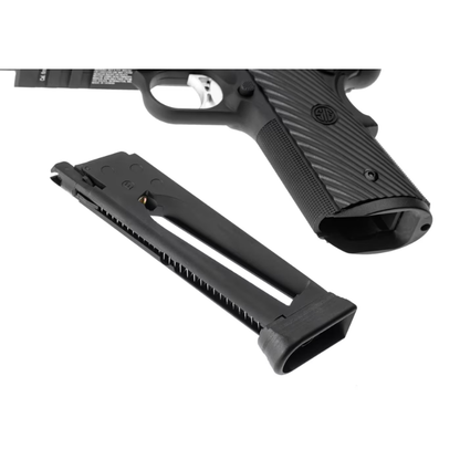 ProForce 1911 Tacops Full Metal Blowback CO2