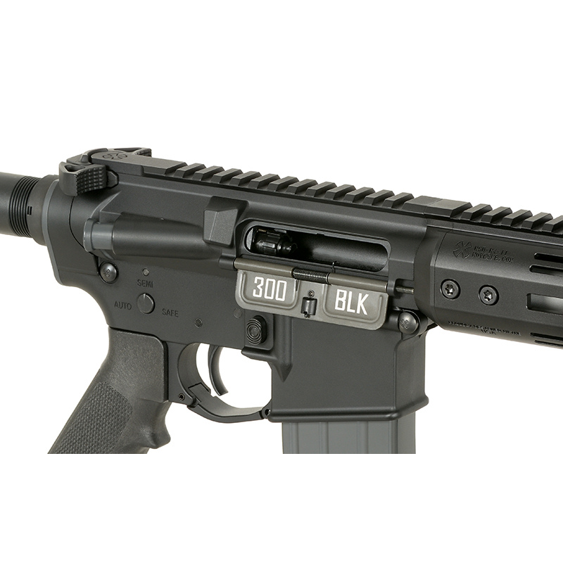 GBBR Noveske N4 NSR-SD 7" [Double Eagle]