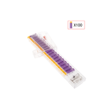 Worker MOD Gen4 Stefan short darts – 100 st. (lila)