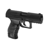 Walther PPQ Metal Slide Fjäder driven pistol
