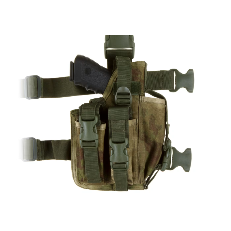 Invader Gear SOF Pistolhölster - Everglade