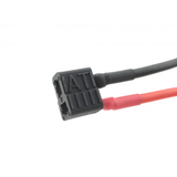 TITAN Li-Ion Batteri 11.1V 6000mAh 30C – Crane (3-delt) T-Dean