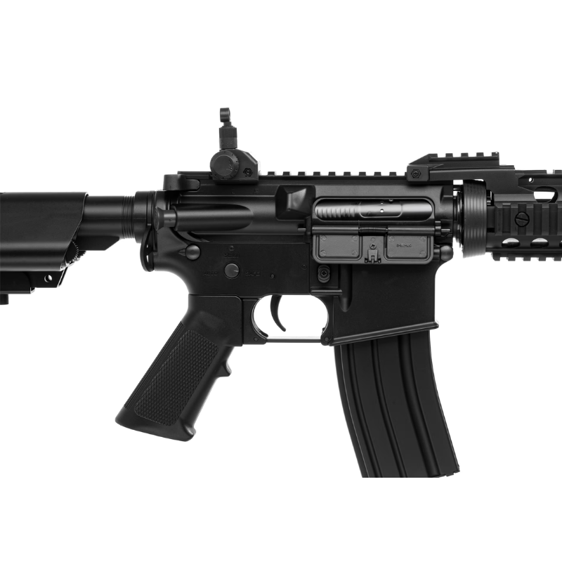 Cyma CM505 M4 RAS II Kort
