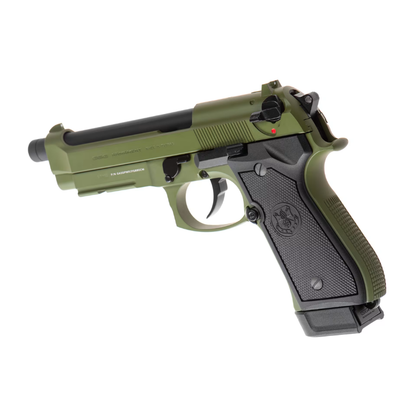G&G GPM92 MS Metal Version Co2